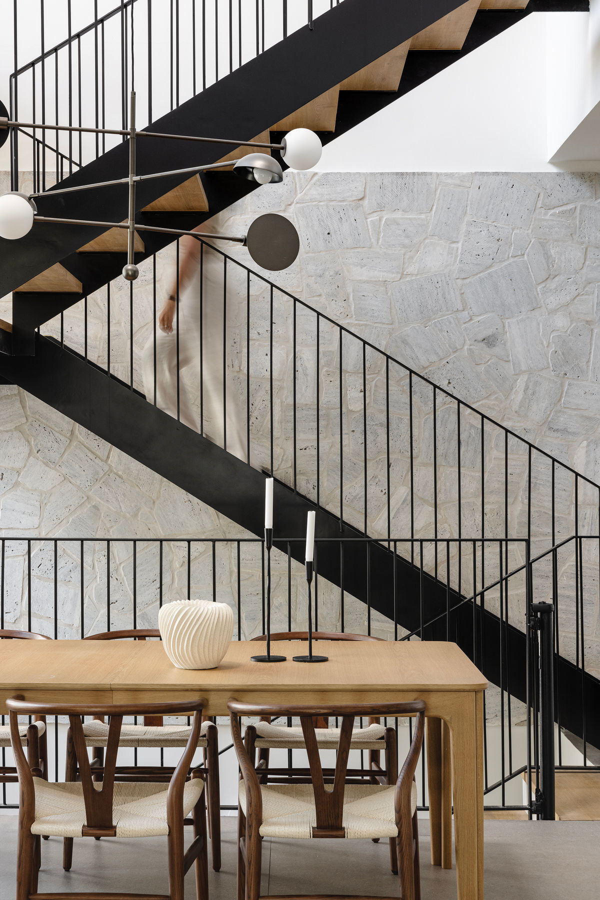 ML PRIVATE HOUSE — צילום פנים 6