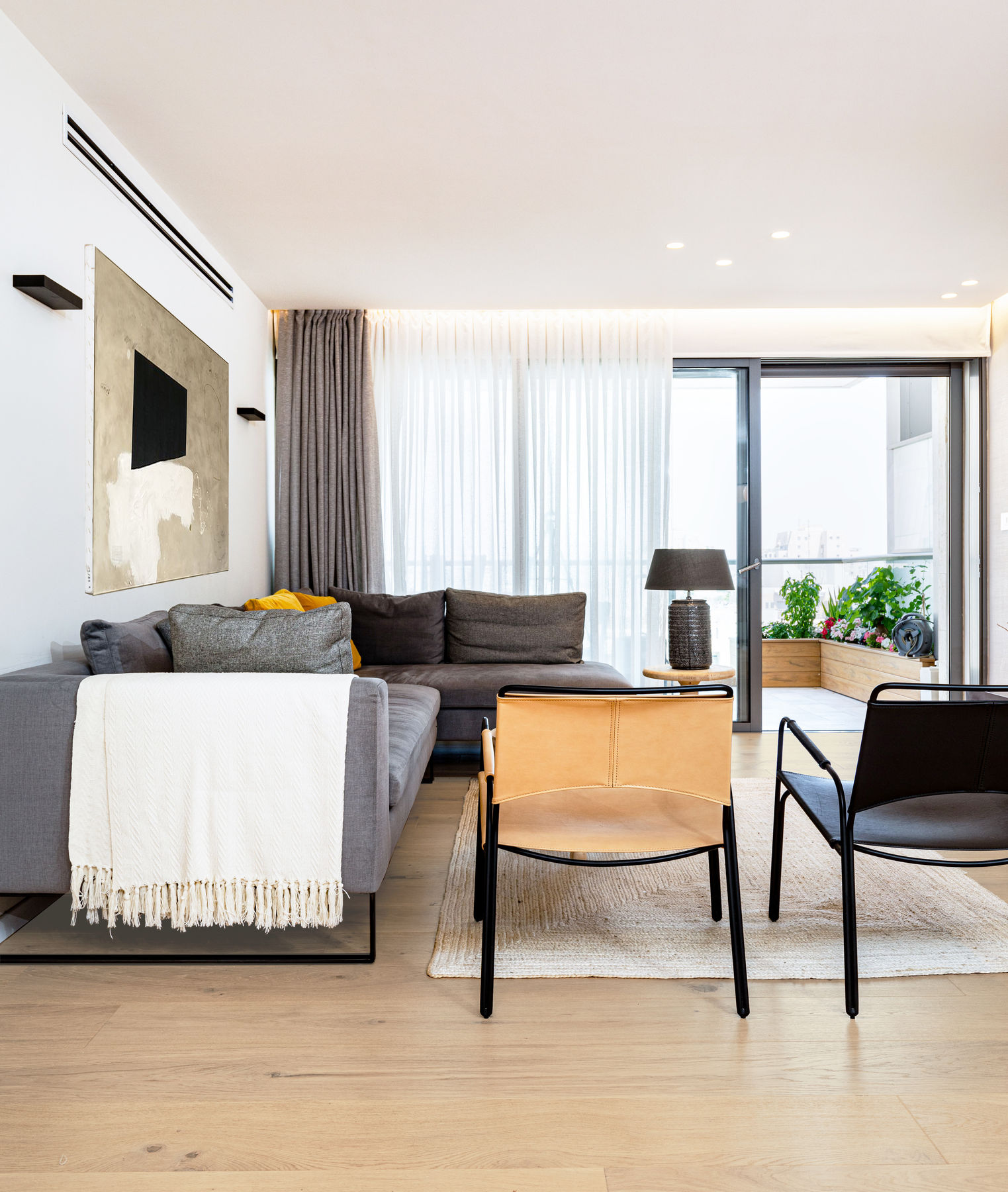 DB APARTMENT — צילום פנים 6