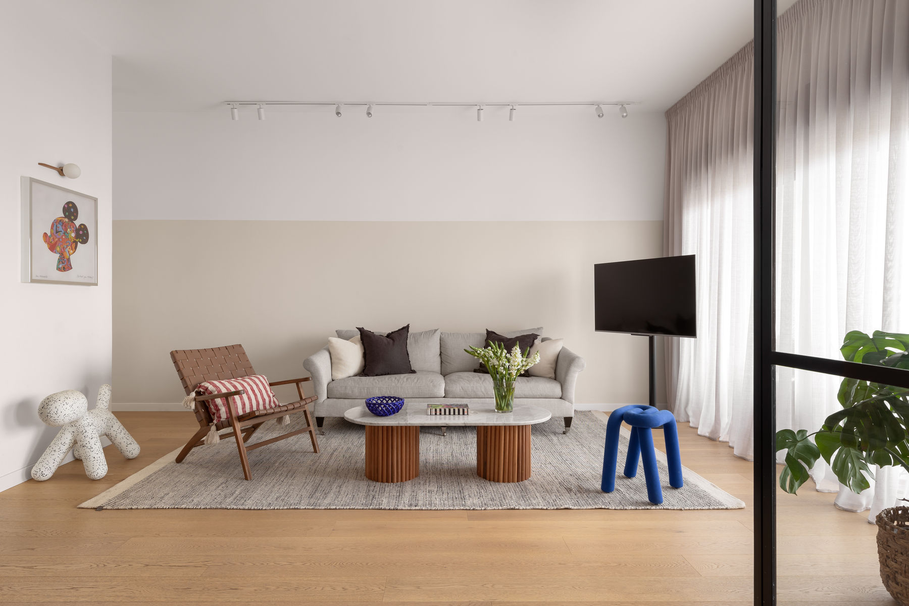 SO APARTMENT — תמונת שער של הפרויקט