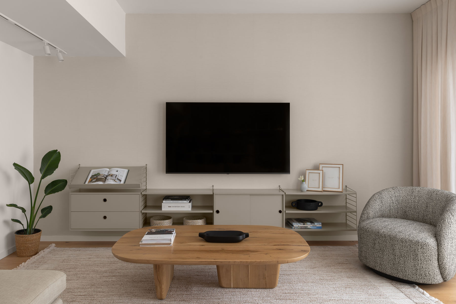 IK APARTMENT — צילום פנים 7