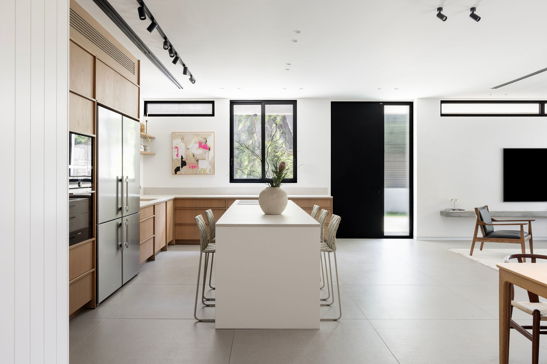ML PRIVATE HOUSE — צילום פנים 8