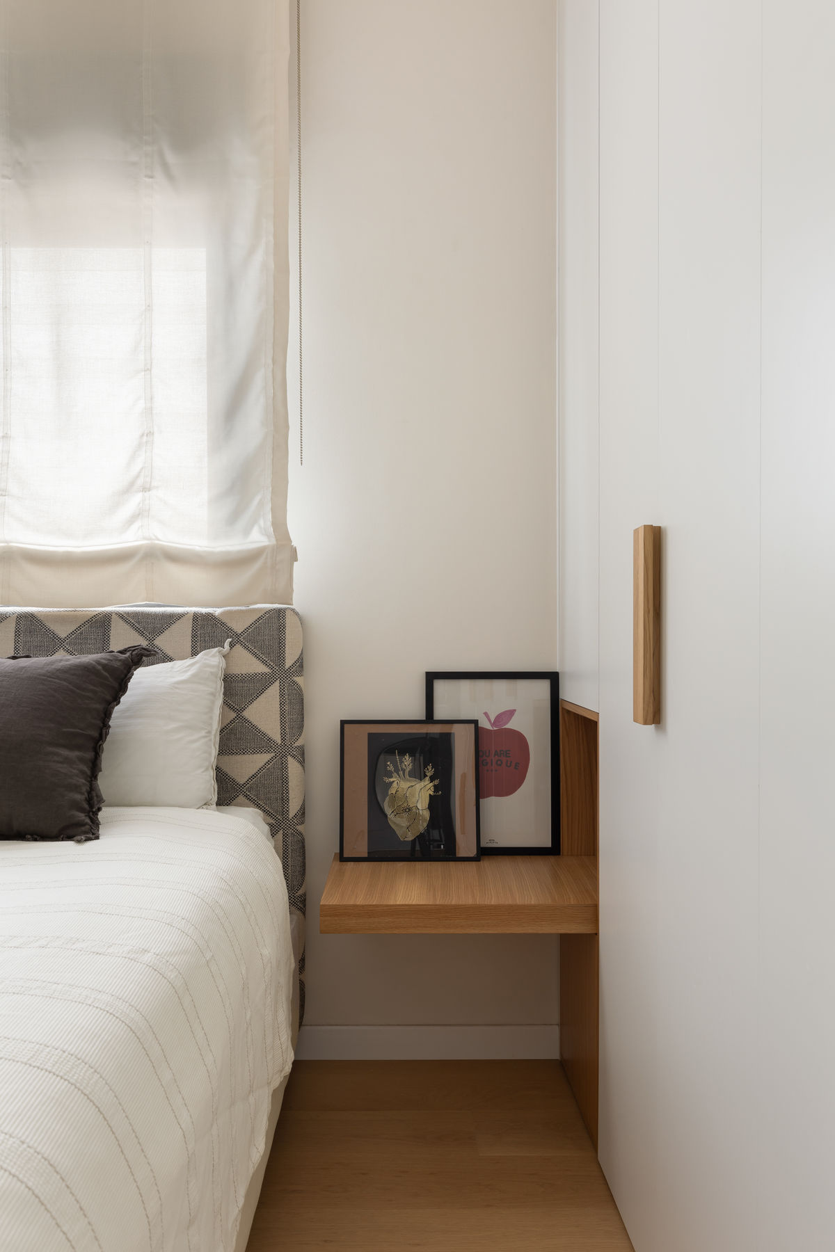 SO APARTMENT — צילום פנים 10