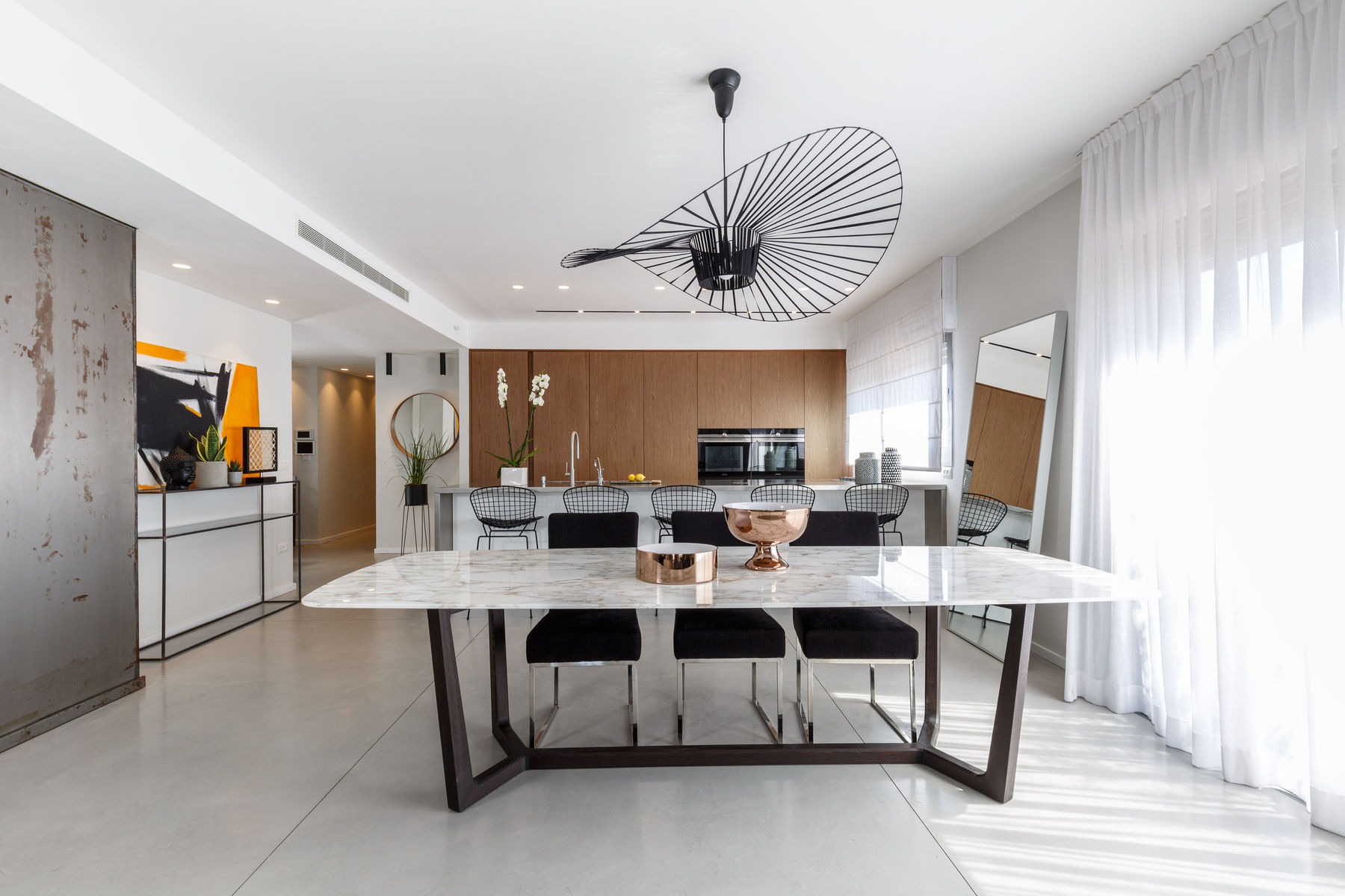 HERZELIYA PENTHOUSE — תמונת שער של הפרויקט