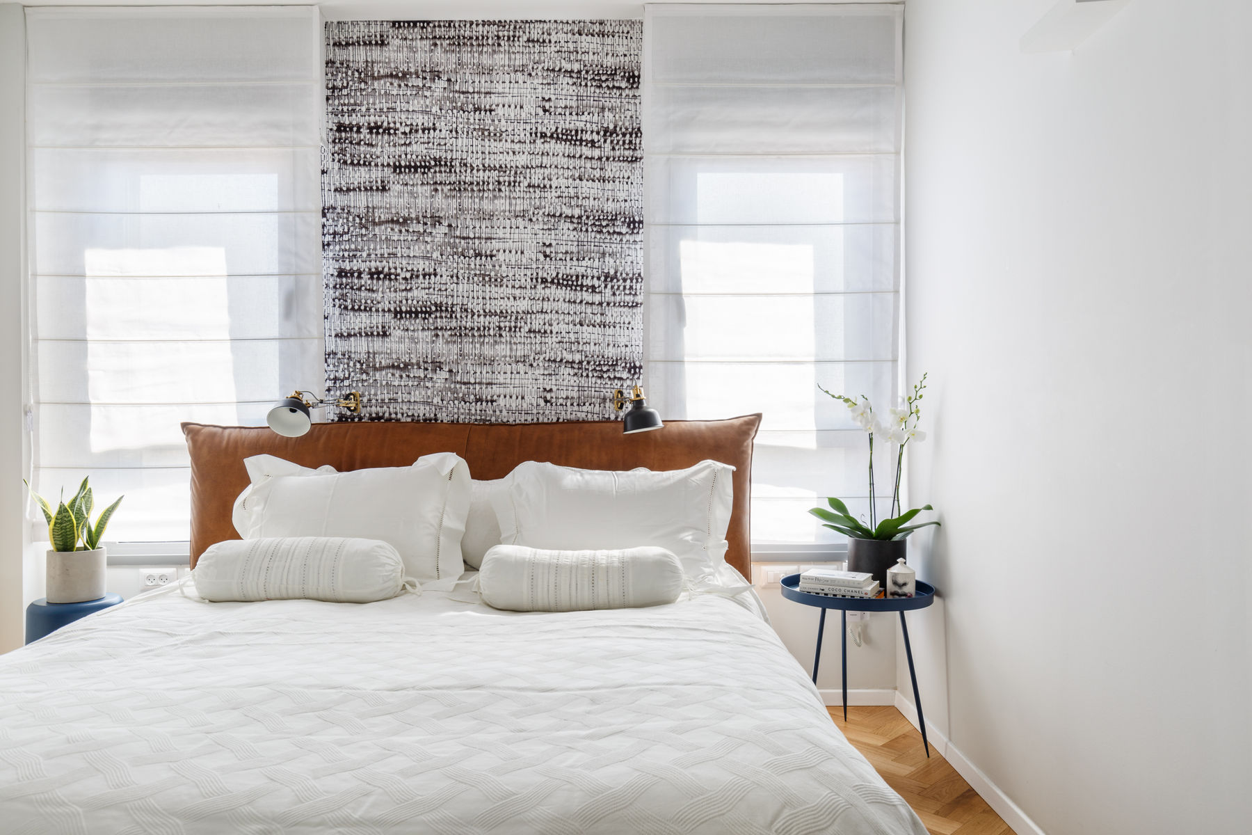 HERZELIYA PENTHOUSE — צילום פנים 6