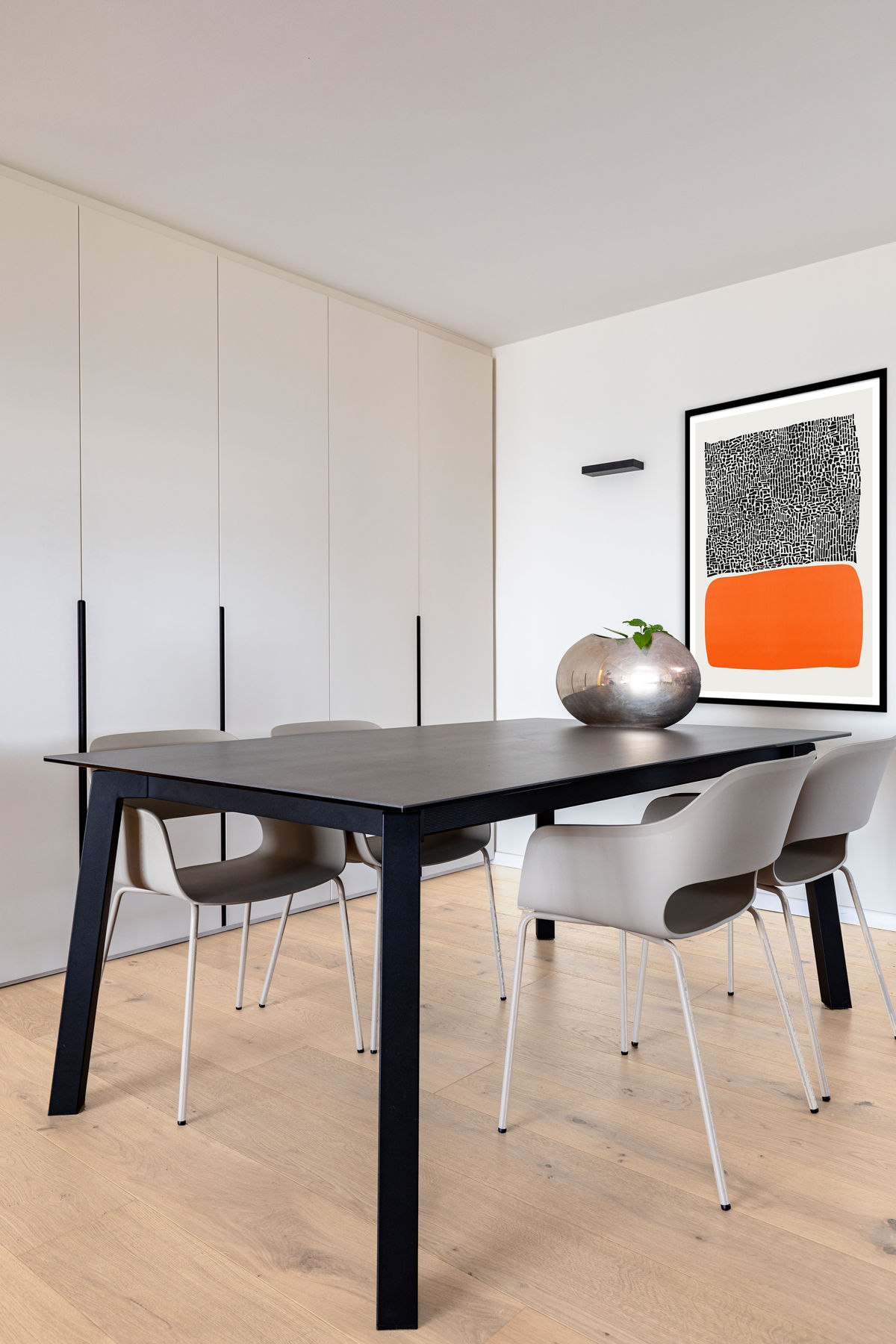 DB APARTMENT — צילום פנים 3