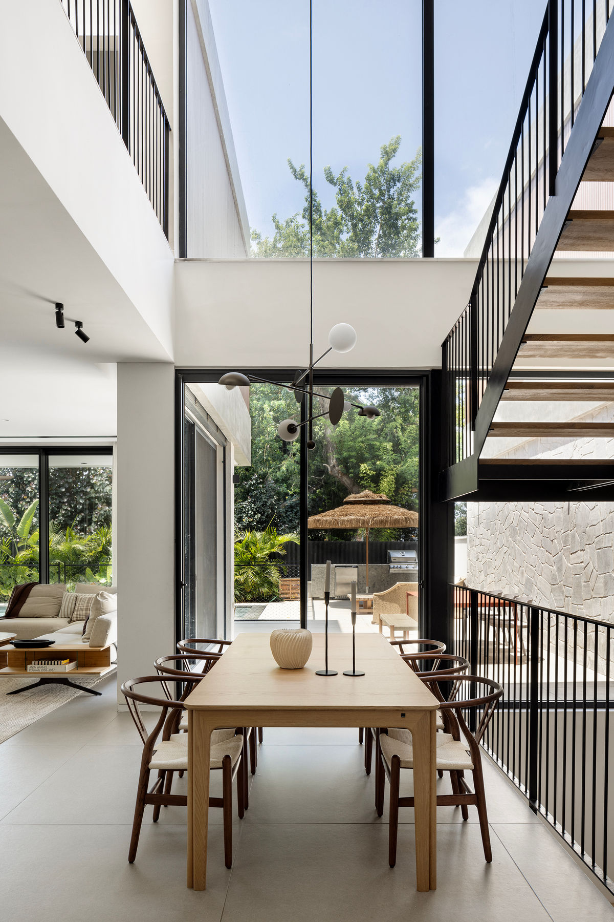 ML PRIVATE HOUSE — צילום פנים 11